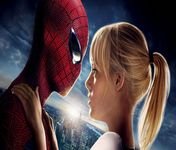 pic for Amazing Spider Man And Emma Stone 
